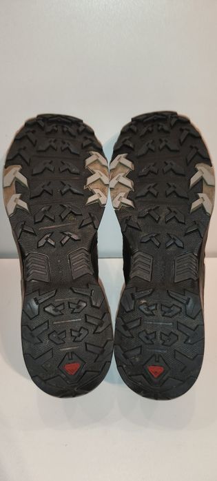 Nr 47 1/3 Salomon X Ultra 04 Gore Tex