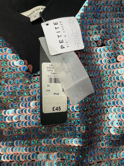 Sukienka River Island