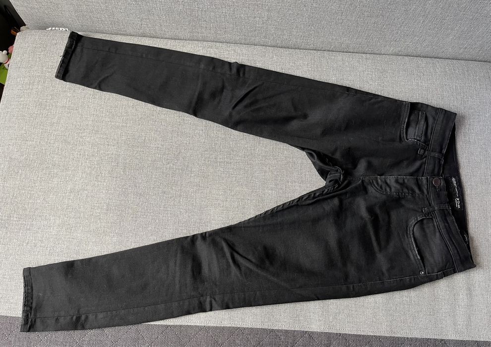 Jeans, Spodnie Męskie Skinny Fit !