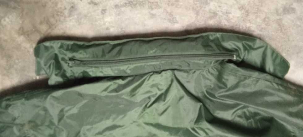 Casaco de Caça Impermeável