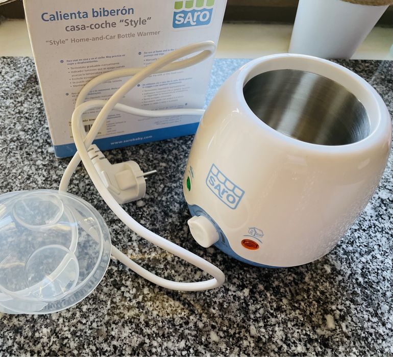 Aquecedor biberão435257521892249603