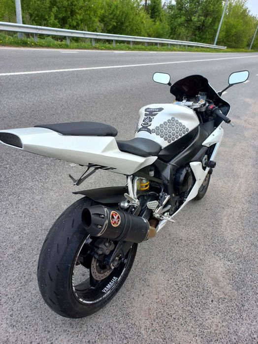 Продам Ямаху R- 1