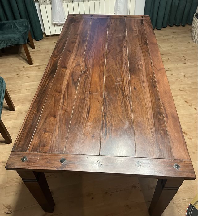 Stół Jysk Fredericia 178cmx90cm