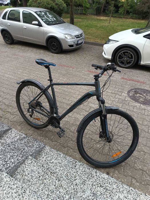 Rower Merida Big Nie 40 XXL