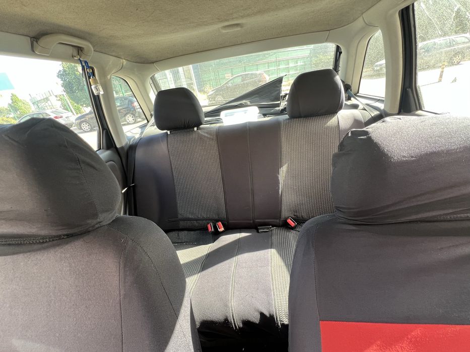 Seat Ibiza II (6K1) 1.4 16V Gasolina