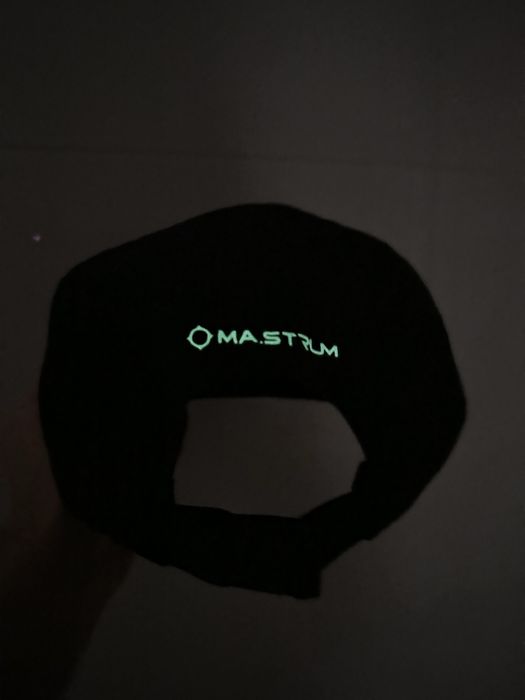 Кепка ma.strum carhartt stusse