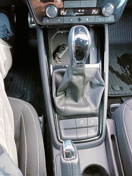 Skoda Kamiq   Monte Carlo - sprzedam lub zamienię