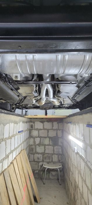 Audi A6 C5 2,4 LPG