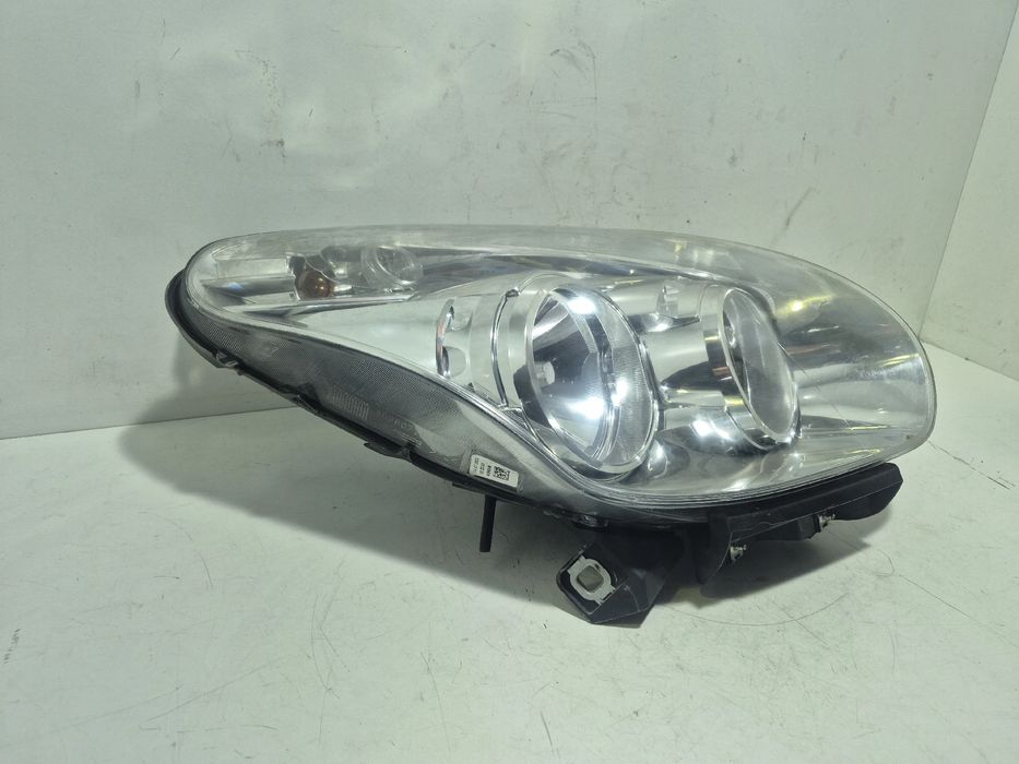 Ótica / farol direita OPEL Combo Furgão/Combi (X12)