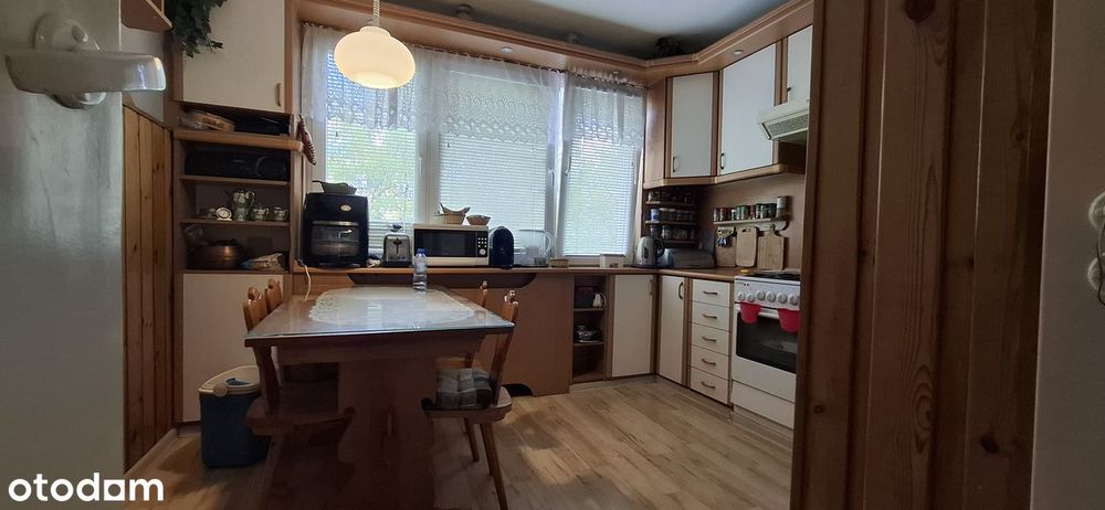 Mieszkanie na sprzedaż, 3 pokoje, 61 m², Łódź