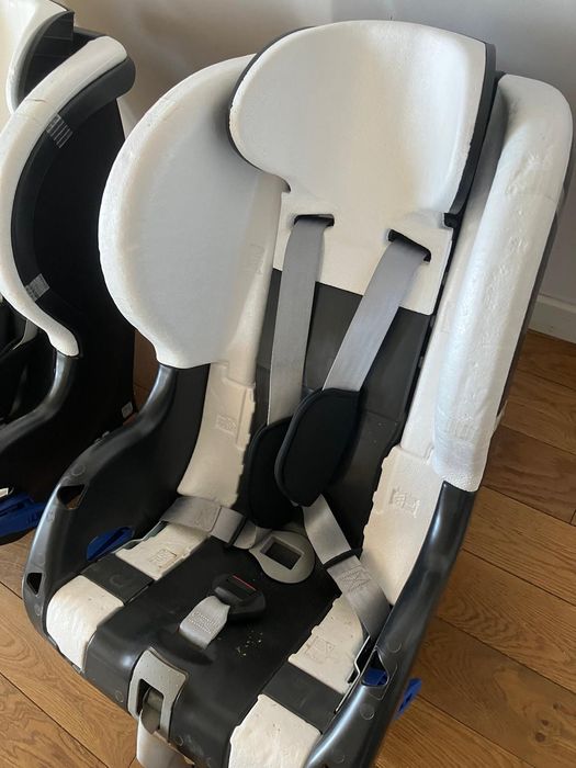 Fotelik britax max way