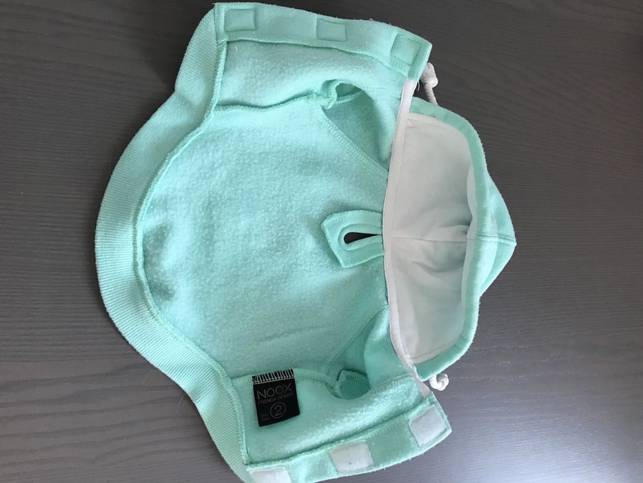 Noox Milk&Pepper bluza rozmiar 2