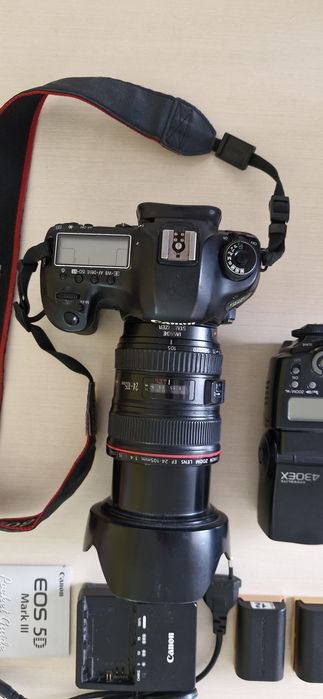 Кенон 5d Mark3, 5DMark|||