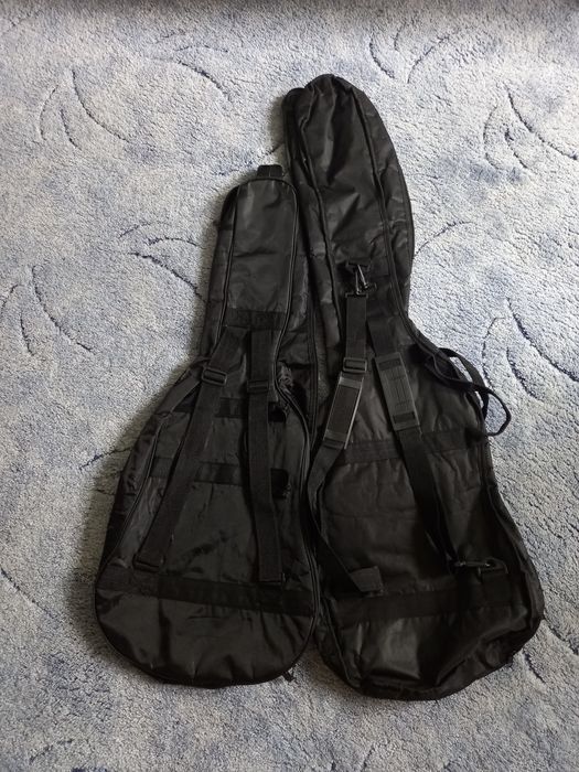 Чехол для гітари