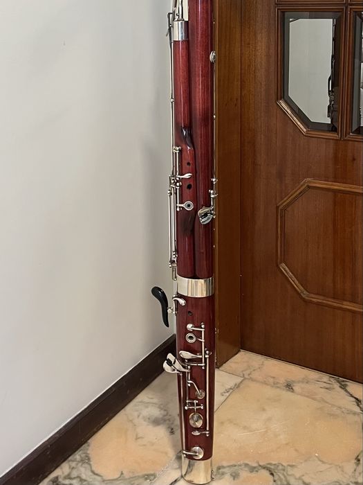 Fagote Adler 1357/120