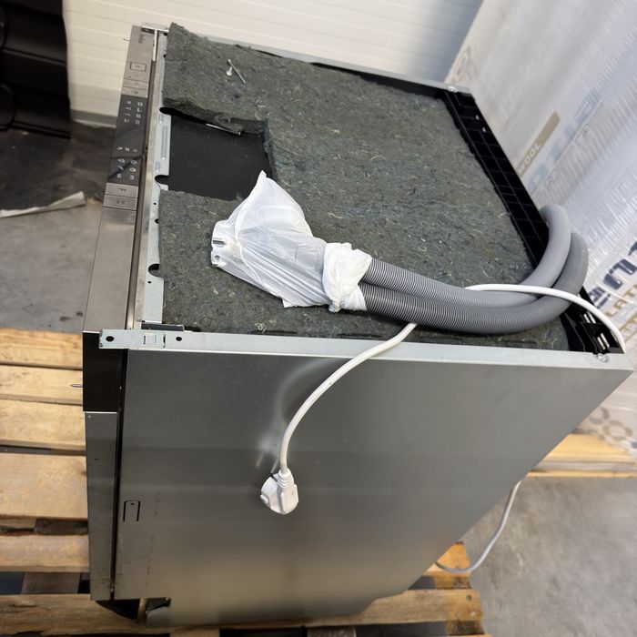 Zmywarka amica do zabudowy