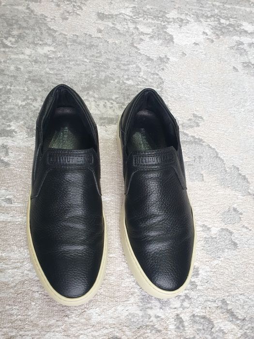 Кросівки/кеди Helmut Lang чоловічі оригінал