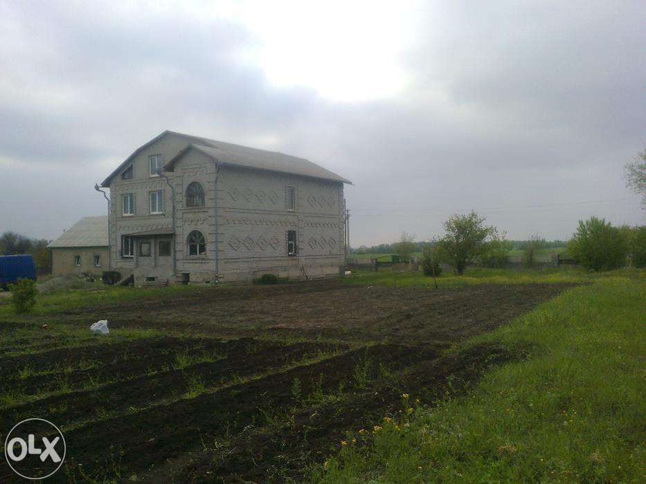 Продам дом в с.Надеждовка