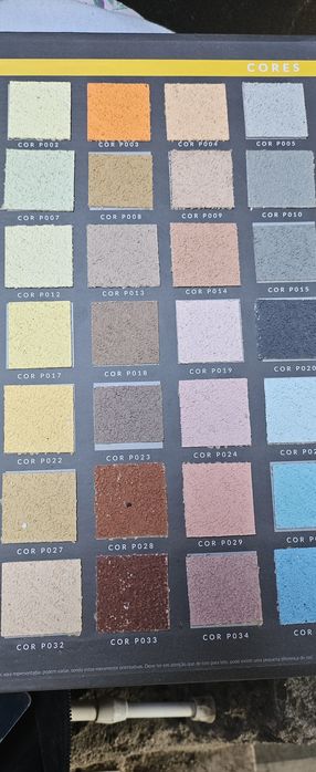 Serviço de remodelação capoto pintura