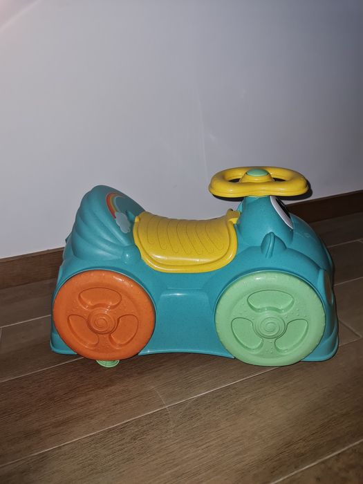 Andador CHICCO novo