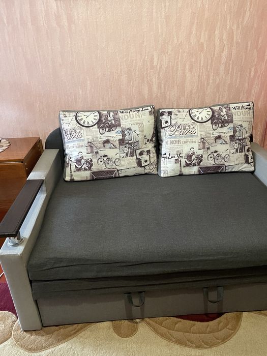 Диван 1,5 розкладний