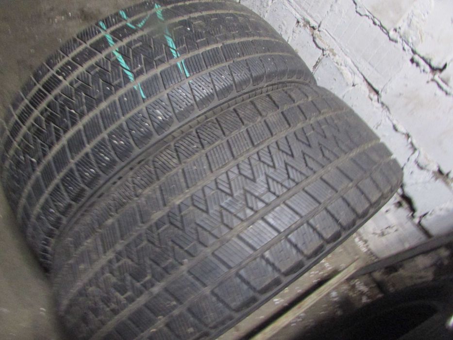 235/45/R20 Gripmax Stature M/S пара зимових шин