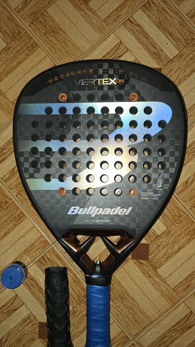 Bullpadel vertex 04 2025