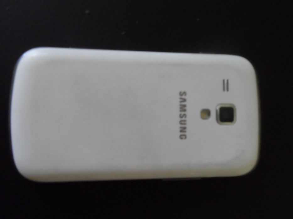 Samsung Galaxy Trend GT-S7560 na części