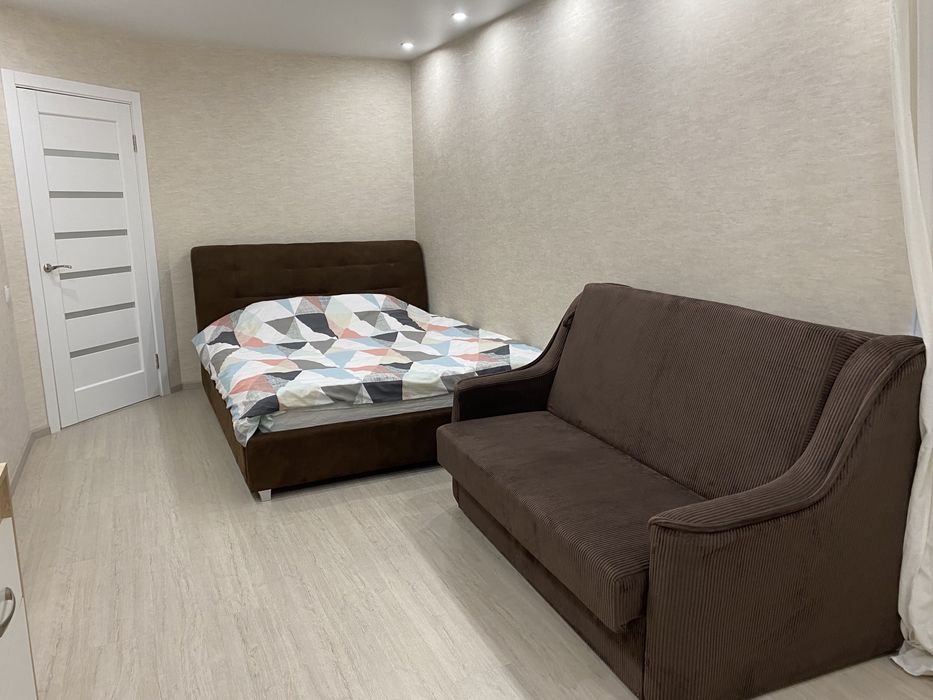 Чиста 1к ЖК Щасливий София Резиденс  300м от окружной