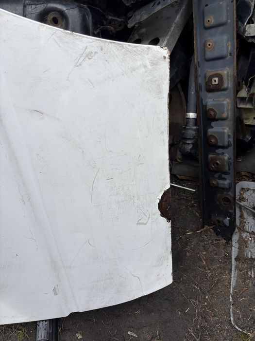 ford transit  drzwi fotele resory koła frelgi