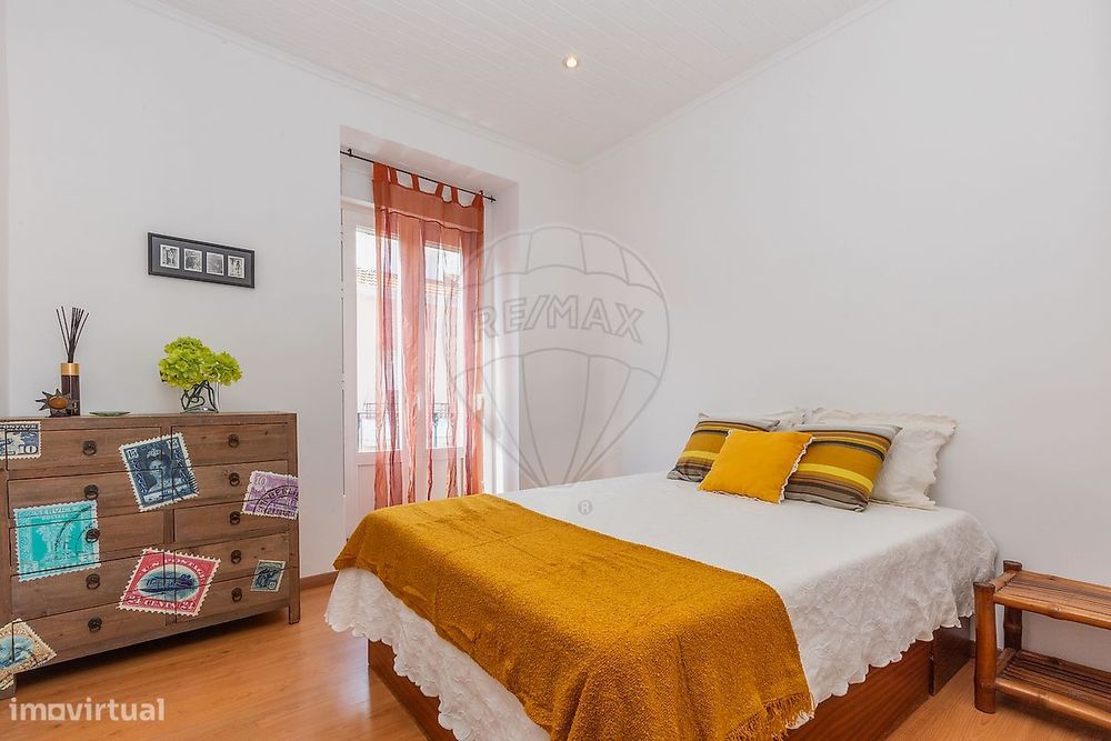 Apartamento T2 para venda