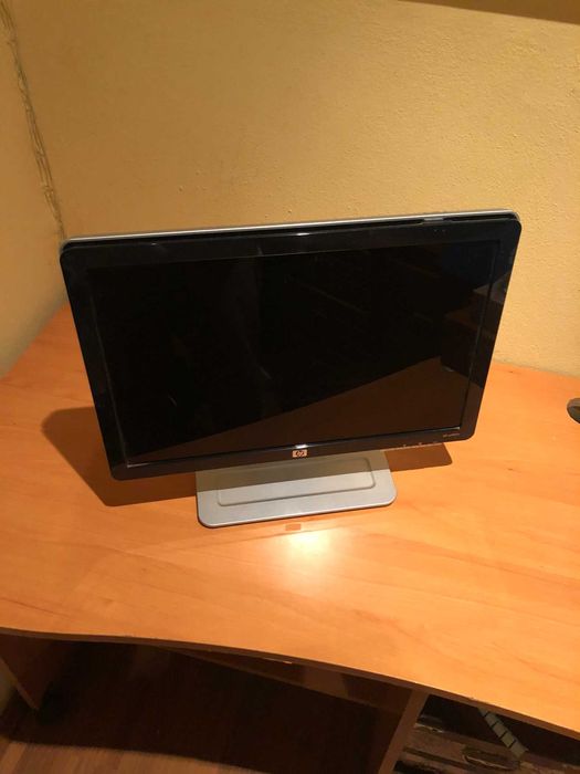 Monitor HP Pavilion w1907v (19 polegadas)