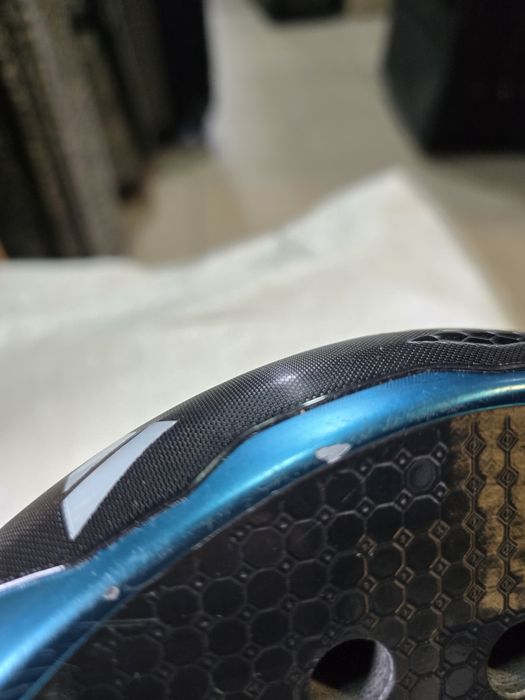 Ракетка для падел-тенісу Adidas Metalbone CTRL 3.1