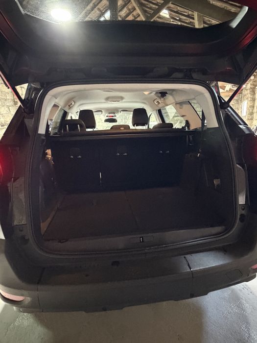Peugeot 5008 Allure