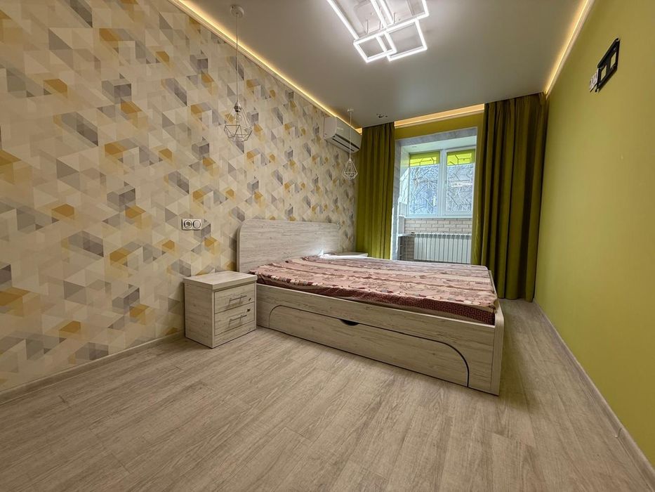 Продам отличную 3х комнатную квартиру. Проспект Мира.