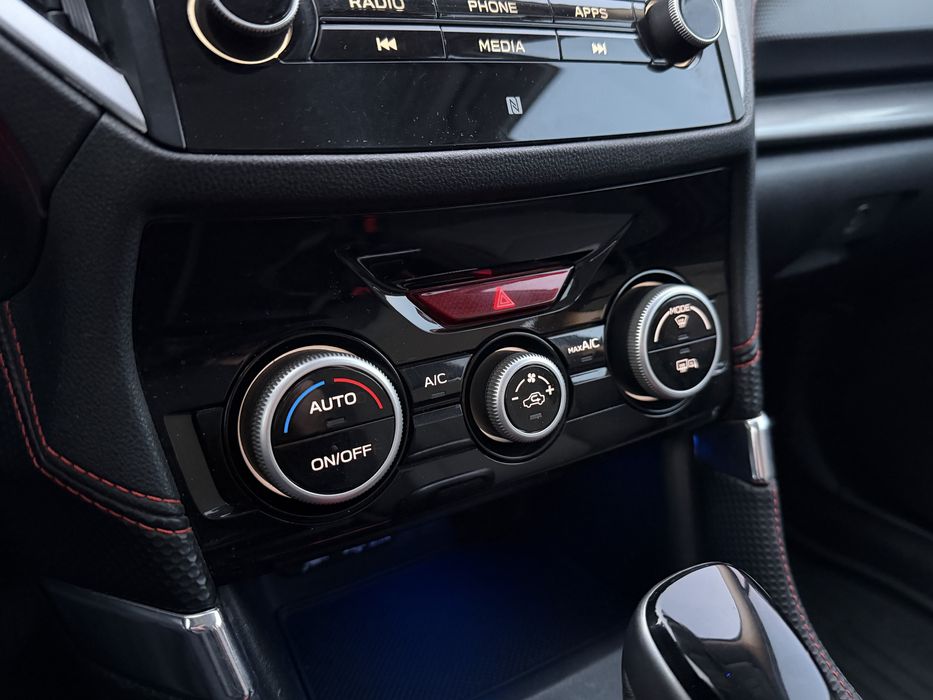 Subaru Forester 2021 2.5 AT 4WD SPORT