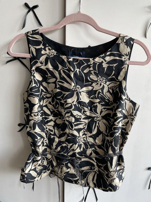 Блуза шовк  100%