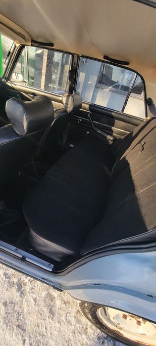 Продам Ваз 2106 1987