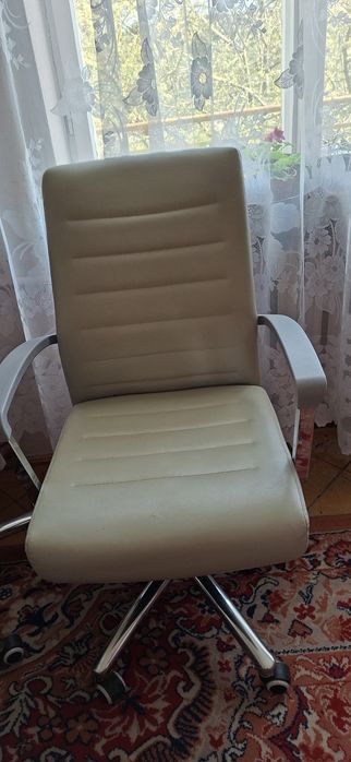 Krzesło biurowe,