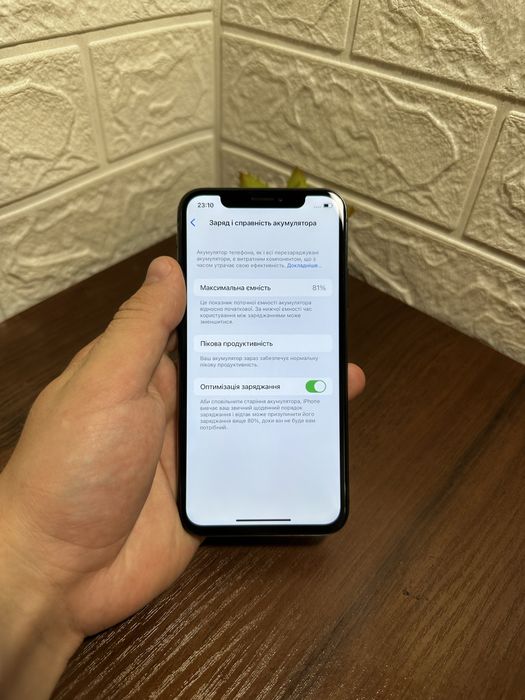Iphone x 64gb айфон х на 64гб телефон
