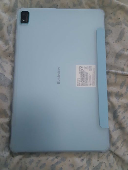 Продам планшет новый Blackview Tab 16 8/256GB Global LTE