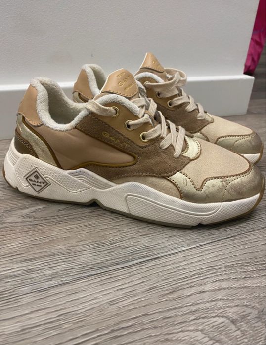 Tenis Gant originais n35