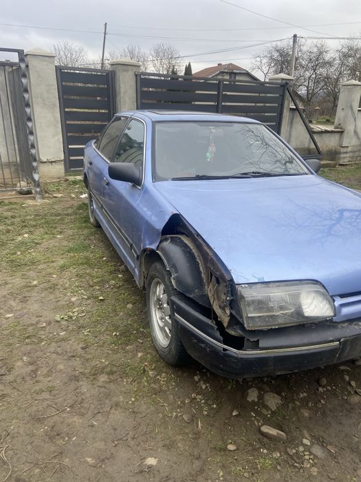 Форд Скорпіо  Ненаходу Розберається цікавить обмін