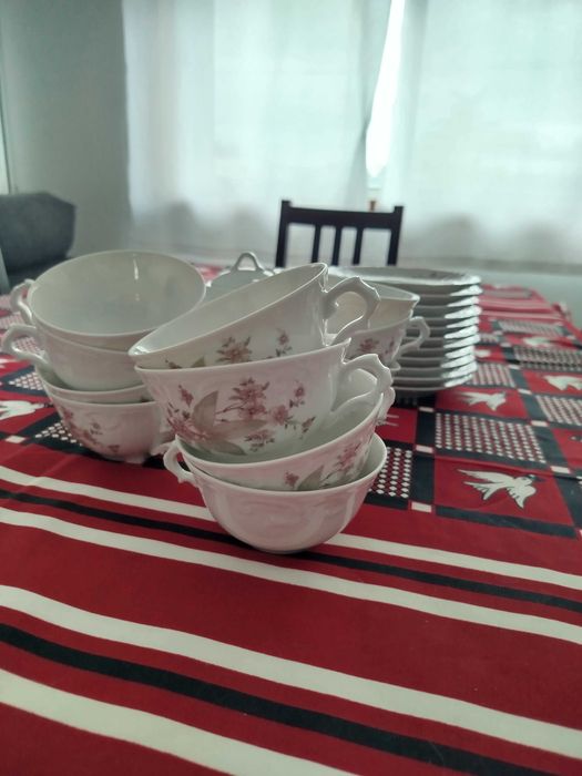 Conjunto Vista Alegre