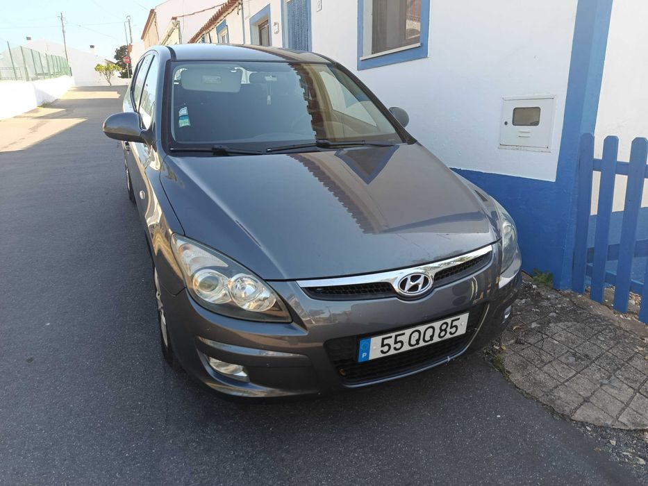 Hyundai I30 2010