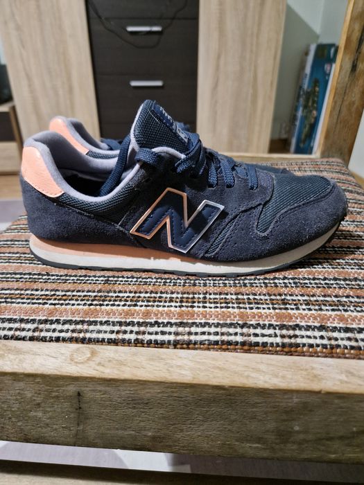 Buty New Balance 373 r 37.5