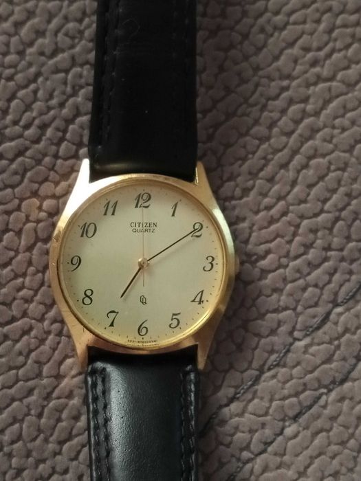 Relógio Citizen de homem