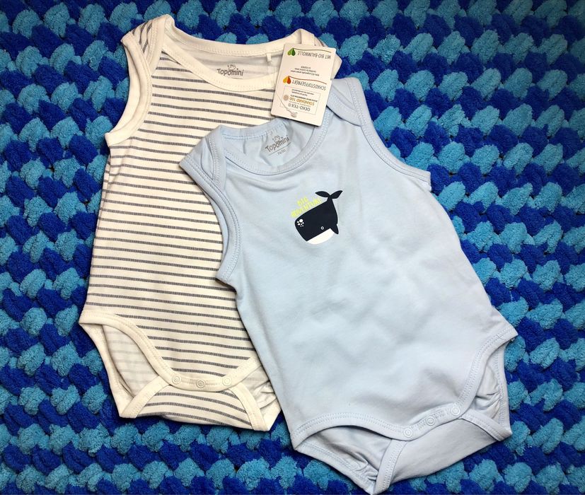 Бодік дитячий комплект