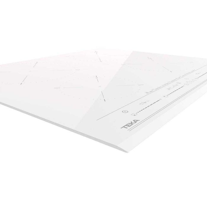 Placa indução Teka