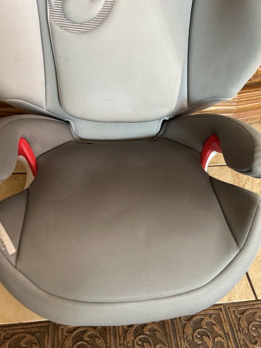 Fotelik Cybex Pallas M-Fix